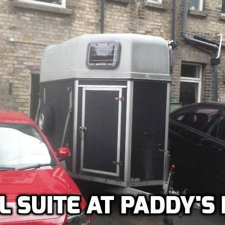 Paddy'S House Dublin Bagian luar foto