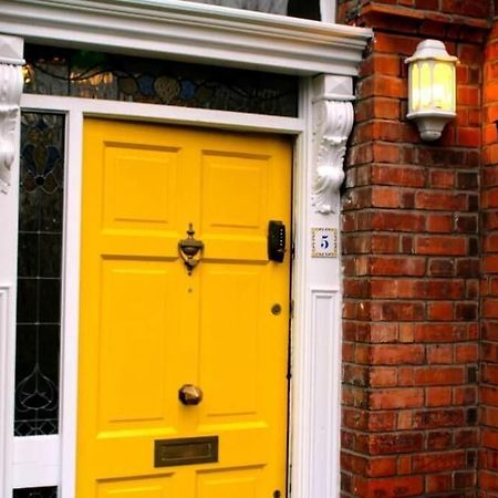 Paddy'S House Dublin Bagian luar foto