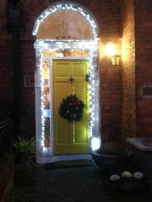 Paddy'S House Dublin Bagian luar foto