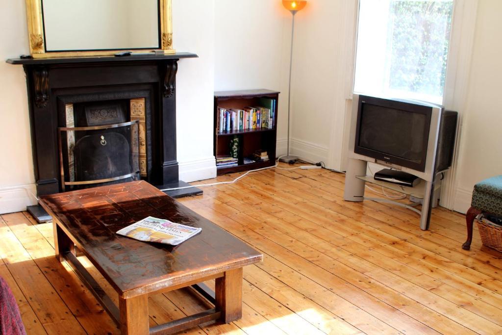 Paddy'S House Dublin Bagian luar foto