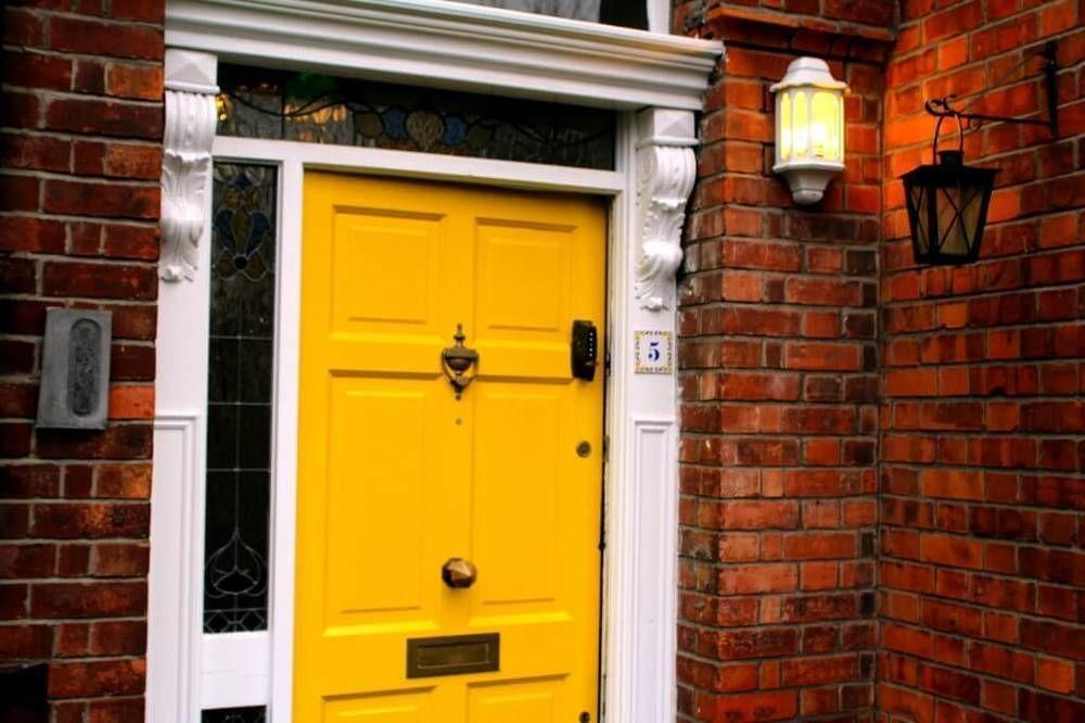 Paddy'S House Dublin Bagian luar foto