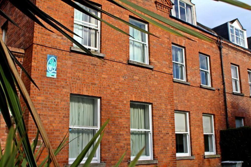 Paddy'S House Dublin Bagian luar foto