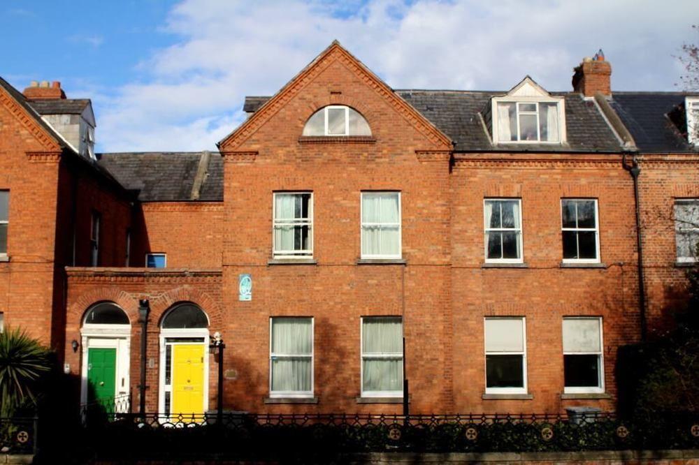 Paddy'S House Dublin Bagian luar foto